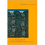 Donkey Gospel: Poems book cover