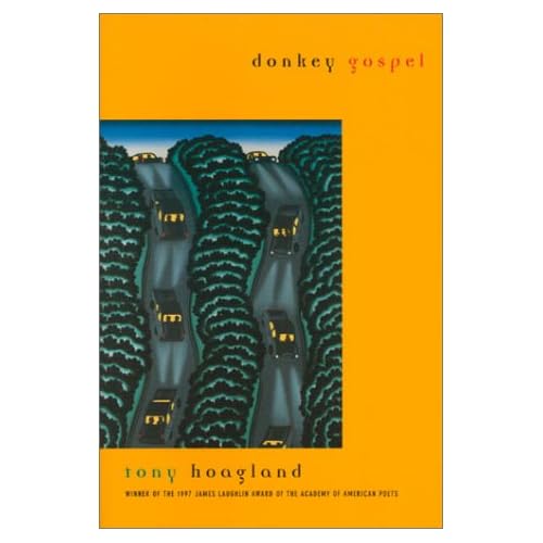 Donkey Gospel: Poems