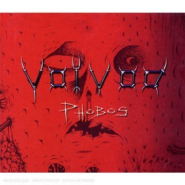 CD-Charts  Music : Phobos