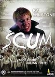 Scum [ NON-USA FORMAT, PAL, Reg.0 Import - Australia ]