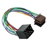 Hama Kfz-Adapter ISO f&uuml;r BMW
