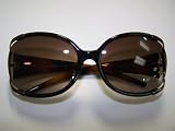 Authentic Fendi Sunglasses FS427AF 208 Gradient Brown Shades by 
