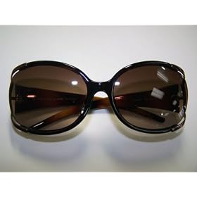 Authentic Fendi Sunglasses FS427AF 208 Gradient Brown Shades