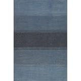 Flat-weaved Traditional Kilim KIL-2256 Rug Size: 7'9 x 10'6