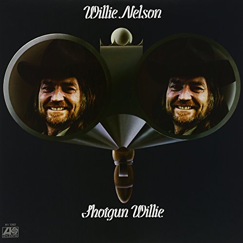 Shotgun Willie [Vinyl]