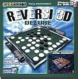 Reversi 3D Deluxe
