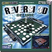 REVERSI 3D DELUXE