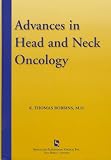 Advances In Head And Neck Oncology