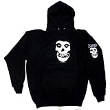 Fiend Skull (�p�[�J�[)(�u���b�N)(L�T�C�Y)(HWZCD-18743) �摜