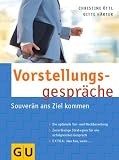Vorstellungsgespr&auml;che - Christine &Ouml;ttl, Gitte H&auml;rter