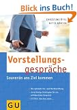 Vorstellungsgespr�che