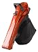 : Flymo GardenVac 1800W Turbo electric garden vac