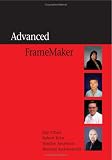 Advanced FrameMaker Image of Advanced FrameMaker