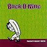 Image of album by Buck-O-Nine
