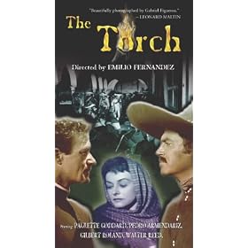 Torch [VHS]
