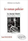 Le Roman policier