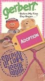 Gerbert: Before My First Day Began...: Adoption (Special Issue)