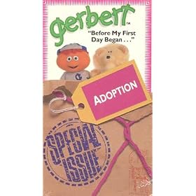 Gerbert: "Before My First Day Began...": Adoption (Special Issue)