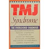 tmj syndrome the overlooked diagnosis