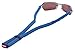 Chums Glassfloats Eyewear Retainer - Floating Sunglasses Holder Sport Glasses Strap (Royal)