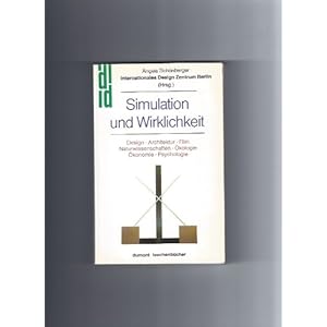 Simulation und Wirklichkeit