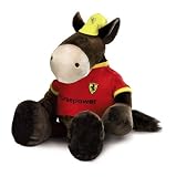 Eigenschaften Nici / Nici 26228 - Pferd braun mit shirt 35cm Plüschtier