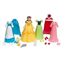 Disney Princesses Perfectly Princess ~ Belle