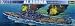 Search : U.S.S. Alabama 1-700 by Hasegawa