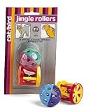 2801 JING.BELL ROLLERS 2/CD 12