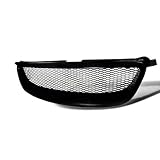 41X8HRqBmnL. SL160  Toyota Corolla Ce S Le Black Mesh Front Grill Grille