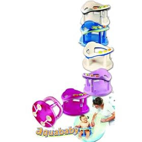 AQUABABY BATH RING
