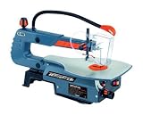 SCROLL SAW 16 CAST IRON"[CASE OF 1]