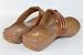 Cole Haan Womens Singapore Studded Thong Sandals Image