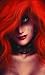 Dawn Volume 1: Lucifer's Halo (Dawn (Image Comics)) (v. 1)