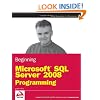 Beginning Microsoft SQL Server 2008 Programming