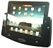 PadHolder iPadholder for Automobiles Headrest Mount
