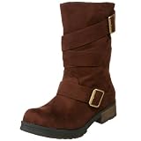 Dirty Laundry Womens Noted Comet Boot
