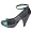 Not Rated Women's Plaid Me Up  Pump