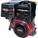 Tools & Hardware : Briggs & Stratton I/C Horizontal Engine with Electric Start - 305cc, 1450 Series, 14.5 Gross Torque, 1in. x 3 21/32in. Shaft, Model# 203437-0041-E1