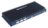 REF2.640 - Soundstream 2 Ch. 640 Watt RMS Class A/B Reference Series Power Amplifier