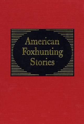 Foxhunting