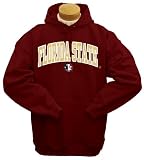 Florida State Seminoles Mascot One Hooded Sweatshirt