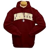 Florida State Seminoles Mascot One Hooded Sweatshirt at Old Varsity Brand