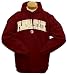 Sporting Goods : Florida State Seminoles Mascot One Hooded Sweatshirt
