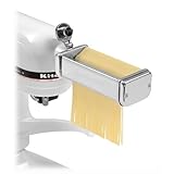 KitchenAid KPCA Pasta Cutter Companion Set Attachment