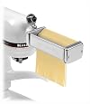 KitchenAid KPCA Pasta Cutter Companion Set Attachment