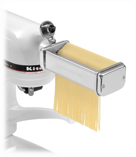 KitchenAid KPCA Pasta Cutter Companion Set Attachment