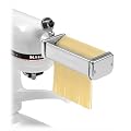 KitchenAid KPCA Pasta Cutter Companion Set Attachment