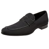 Calvin Klein Mens Knack Slip On