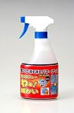 透明断熱シリコンコーティング剤「わぁ！l暖かい」400mｌ